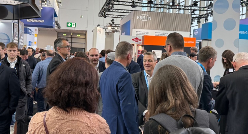 Attendees, Exhibitors Report Successful 2025 ECS